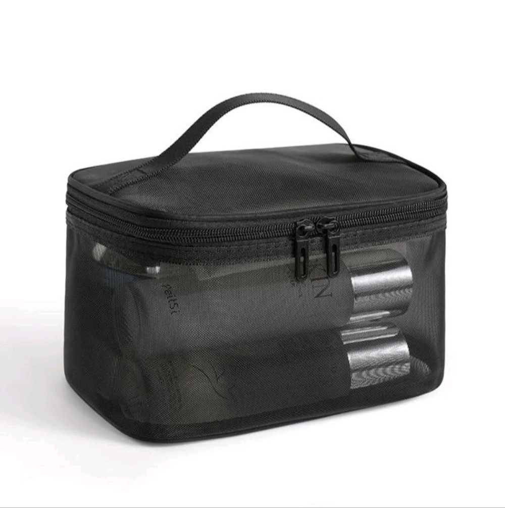 COSMETIC / MAKE-UP BAG